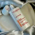 ضدآفتاب کلارنس UV Plus مدل اِکرَن مولتی‌پروتکشن( SPF50)(50میل) - تصویر 3