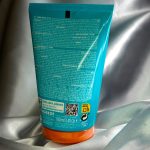 آگرادو کرم ضدآفتاب مناسب صورت و بدن مدل(Agrado Sun Care Crema Solar Sunscreen Cream +SPF 50, Face & Body, 100 ml)حجم100میل - تصویر 3