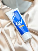 کرم مرطوب‌کننده تخصصی کیووی (QV) - تصویر 2