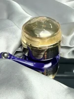 کرم دور چشم پیشرفته لیفت و سفت‌کننده شیسیدو مدل Vital Perfection، حجم ۱۵ میلی‌لیتر - تصویر 2