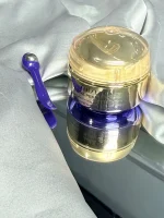 کرم دور چشم پیشرفته لیفت و سفت‌کننده شیسیدو مدل Vital Perfection، حجم ۱۵ میلی‌لیتر - تصویر 3