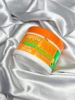 کرم حالت‌دهنده مو فر Cantu آووکادو(340میل)