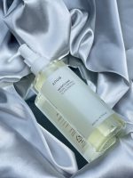 روغن پاک‌کننده صورت آنوا مدل هارتلیف – کنترل‌کننده چربی و پاک‌کننده عمیق منافذ - تصویر 2
