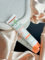 کرم مرطوب‌کننده سه‌گانه سیمپل با SPF30 - تصویر 2