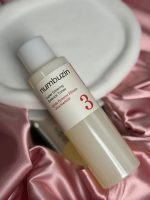تونر درخشان کننده و آبرسان بیفیدا نامبوزین numbuzin N3 Super Glowing Essence Toner - تصویر 2