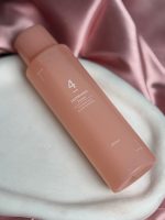 تونر شماره ۴ نامبوزین (numbuzin No.4 Hydrating Glow Mineral Toner) - تصویر 2