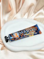 خمیردندان مارویس مدل DREAMY OSMANTHUS MARVIS - تصویر 2