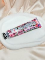 خمیر دندان مارویس مدل Kissing Rose حجم 75 میلی لیتر - تصویر 2