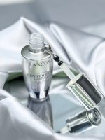 سرم دور چشم و مژه لنکوم جنفیک لایت پرل (Lancôme Advanced Génifique Yeux Light Pearl Eye & Lash Concentrate) - تصویر 2