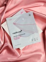 ماسک ژل کلاژن پی دی آر ان Medicubeپک 4 عددی - تصویر 2