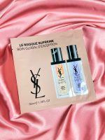 ماسک صورت لوکس ایو سن لوران Pure Shots Supreme - تصویر 2