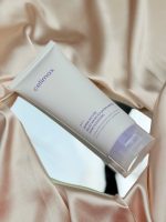 فوم شستشوی صورت تسکین‌دهنده و متعادل‌کننده pH سلایمکس مدل Derma Nature Madecica - تصویر 2