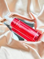 مدیکیوب شوینده PDRN آبرسان و جوانسازMEDICUBE PDRN Pink Gel Cleanser - تصویر 2