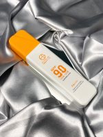 استلین ضد آفتاب و مرطوب‌کننده مدل  (Estelin Sunscreen Lotion +SPF 90)حجم120میل - تصویر 2