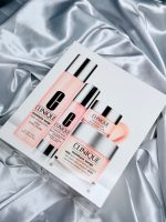 ست آبرسان کلینیک مدل Moisture Surge (مجموعه کامل آبرسانی 100 ساعته - تصویر 2