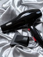 سشوار حرفه ای پرومکس مدل MXS-8889A - تصویر 3