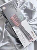 سشوار برس‌دار و حالت‌دهنده ۲ کاره مک استایلر (MAC Styler) مدل Ref-1518