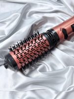 سشوار چرخشی و برس حرارتی ۲ کاره لایچی (LAICHY) مدل L-6868 - تصویر 3