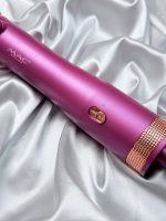 سشوار چرخشی و برس حرارتی ۲ کاره مک استایلر (MAC Styler) مدل Ref-1514 - تصویر 3