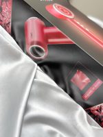 سشوار حرفه‌ای مک استایلر مدل Ref-2003 (طرح دایسون) با موتور فوق سریع - تصویر 2