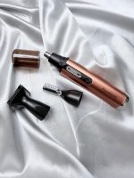 موزن ۳ کاره گوش، بینی و ابرو پاناسونیک مدل ER-305 - تصویر 3