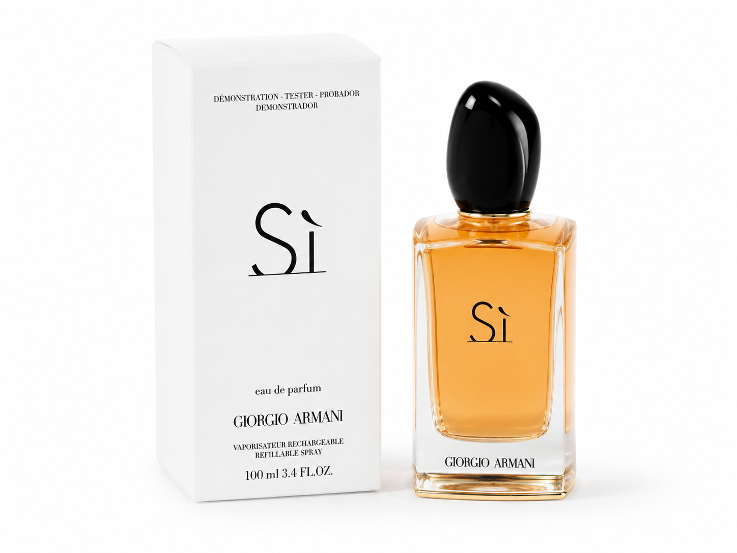 IMG_9128 عطر زنانه جورجیو آرمانی سی ادو پرفیوم(جعبه تستر 100 میل) - تصویر 1
