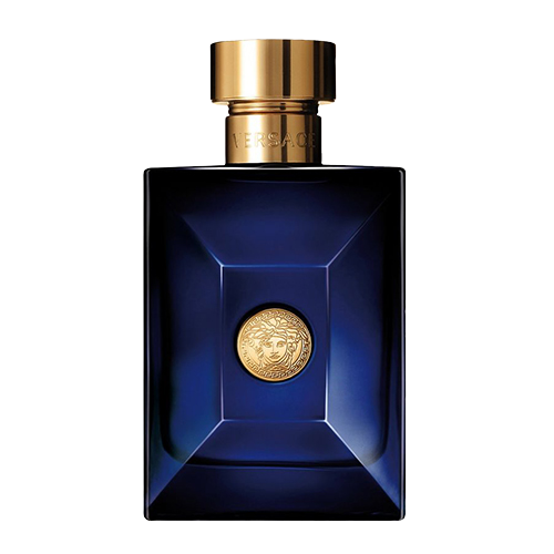 Tester_Versace_Pour_Homme_Dylan_Blue_100ml_Male_EDT_01 ادکلن ورساچه پور هوم دیلان بلو ادو تویلت ۱۰۰ میل(جعبه تستر) - تصویر 1
