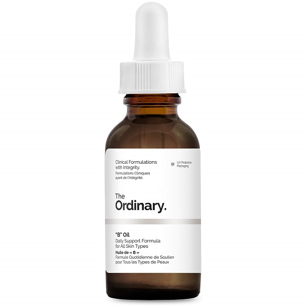 The-Ordinary-B-Oil-1 روغن B اوردینری – فیدر ترکیبی ۱۲ آنتیاکسیدان و آبرسان قوی پوست - تصویر 1
