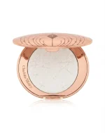 هایلایتر شارلوت تیلبری (PEARLESCENT GLOW)نقره ای