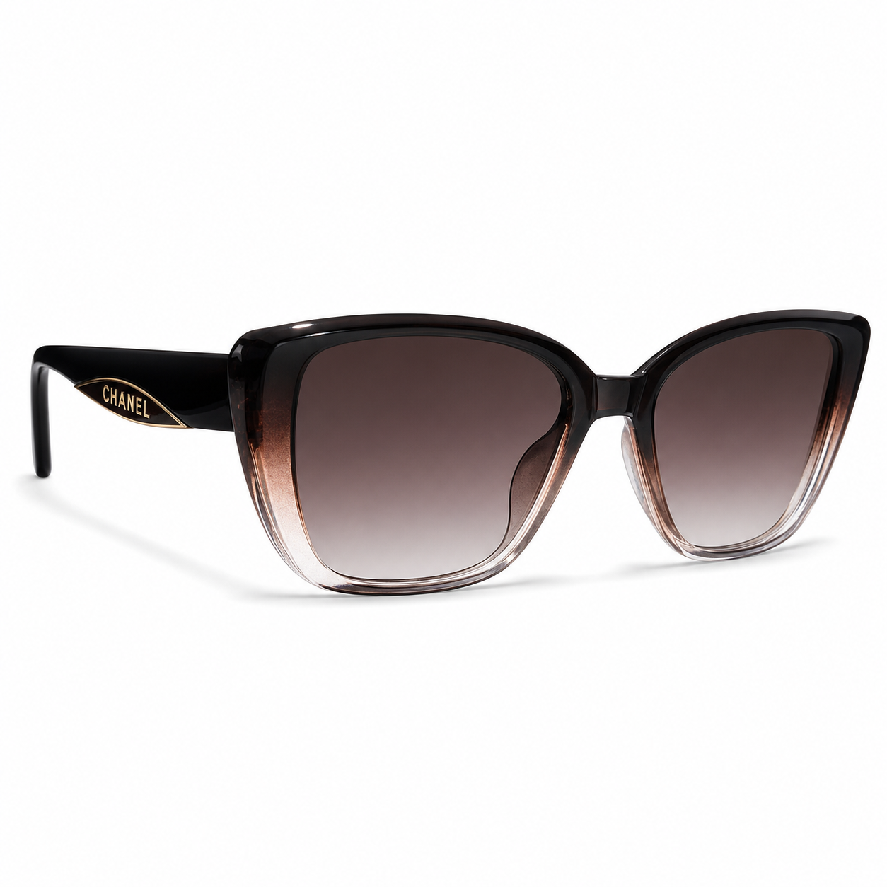 a2392b46-b27c-4640-979d-e1e123f562d7 عینک (Cat-Eye / Butterfly) از برند Chanel(ّF2060) - تصویر 1