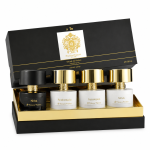 ست ۴ عددی عطر تیزیانا ترنزی (Tiziana Terenzi) مدل Discovery Set – شامل Kirke، Andromeda، Cassiopea و Ursa با غلظت Extrait de Parfum