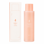 تونر شماره ۴ نامبوزین (numbuzin No.4 Hydrating Glow Mineral Toner)