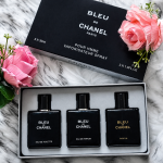 ست 4 عددی عطر مردانه بلو شنل (Bleu de Chanel) - تصویر 2