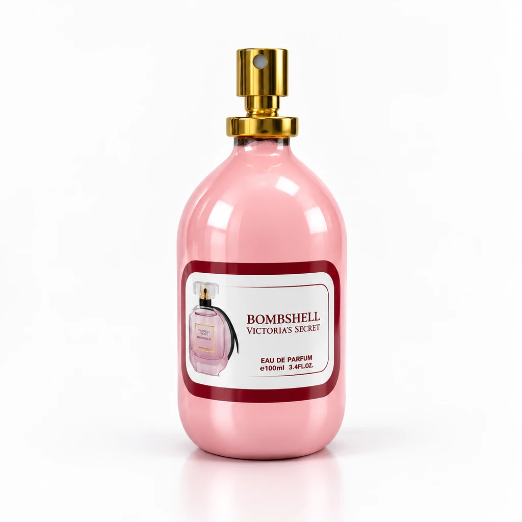 eb43b5a4-6d85-4240-b18f-00d8745a02f4 ادکلن زنانه ویکتوریا سکرت بامبشل بگ دار (Victoria’s Secret Bombshell) - ۱۰۰ میل - تصویر 1