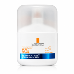 لاروش پوزای سرم ضد آفتاب و محافظ پوست مدل آنتلیوس یو‌وی ایر (La Roche-Posay Anthelios UVAIR™ Sérum Sunscreen +SPF 50 )حجم50میل
