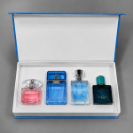 پک ۴ عددی ورساچه (Versace 4-Piece Miniature Gift Set) - تصویر 2