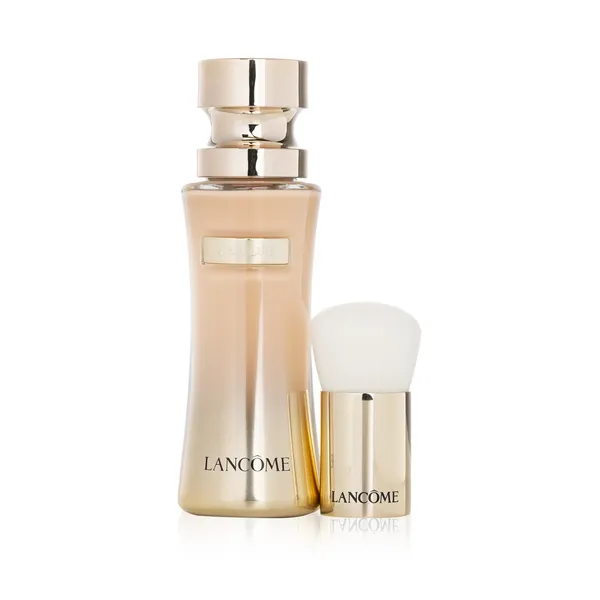 lancome---absolue-essence-foundation-spf20-100-ivoire-p-725010-35ml11oz کرم پودر لانکوم ابسولو ادنس SPF20 شید 100 Ivoire + براش کابوکی - تصویر 1