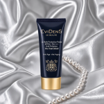اویدنس د بوته ضد آفتاب مدل توتال شیلد ضد پیری و ضد آلودگی (EviDenS de Beauté The Total Shield - Le Voile Protection +SPF 50 )حجم50میل - تصویر 2