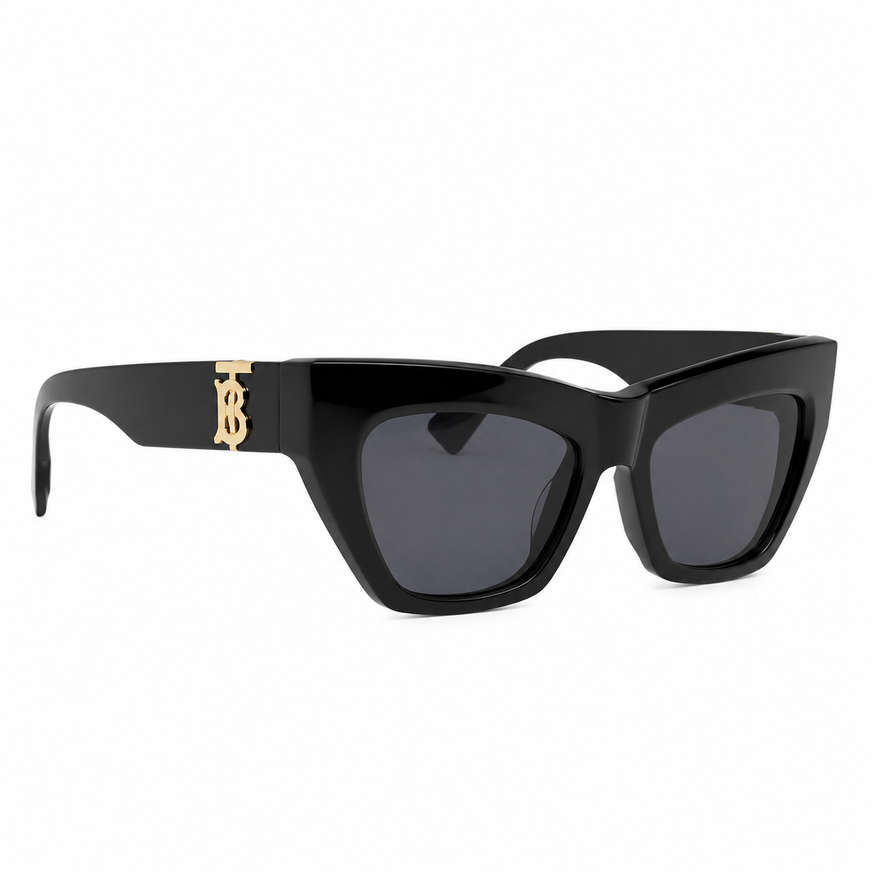 اااااا عینک آفتابی زنانه طرح بربری Burberry(ZT7055) - تصویر 1