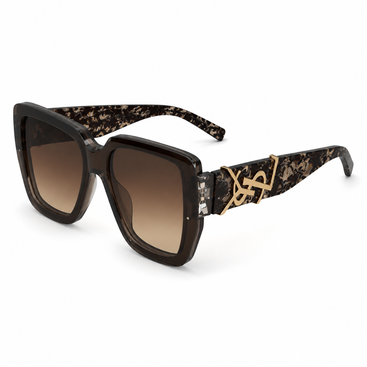 اس ال عینک آفتابی سن لوران Saint Laurent (23589) - تصویر 1