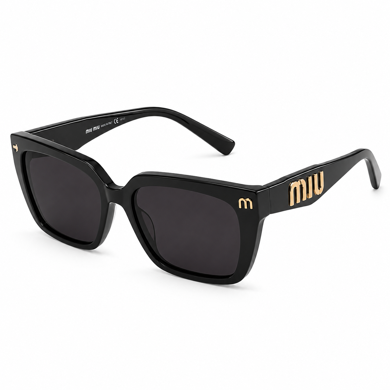 امروز 3 عینک آفتابی MIU (23599) - تصویر 1