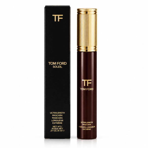 ایتم3-600x600 تام فورد (Tom Ford) ریمل بلندکننده و حالتدهنده مژه سری سولیل مدل Ultralength Mascara حجم ۸ میلیلیتر - تصویر 1