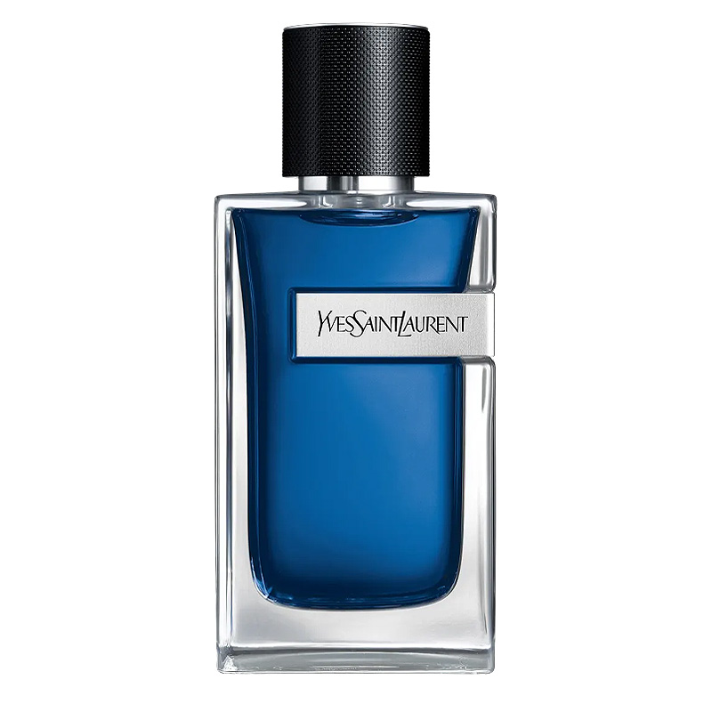 Y Iced Cologne Eau de Toilette Men Yves Saint Laurent - YSL ادکلن ایو سن لورن وای آیسد کلن (ادو تویلت اینتنس)(جعبه تستر100 میل) - تصویر 1