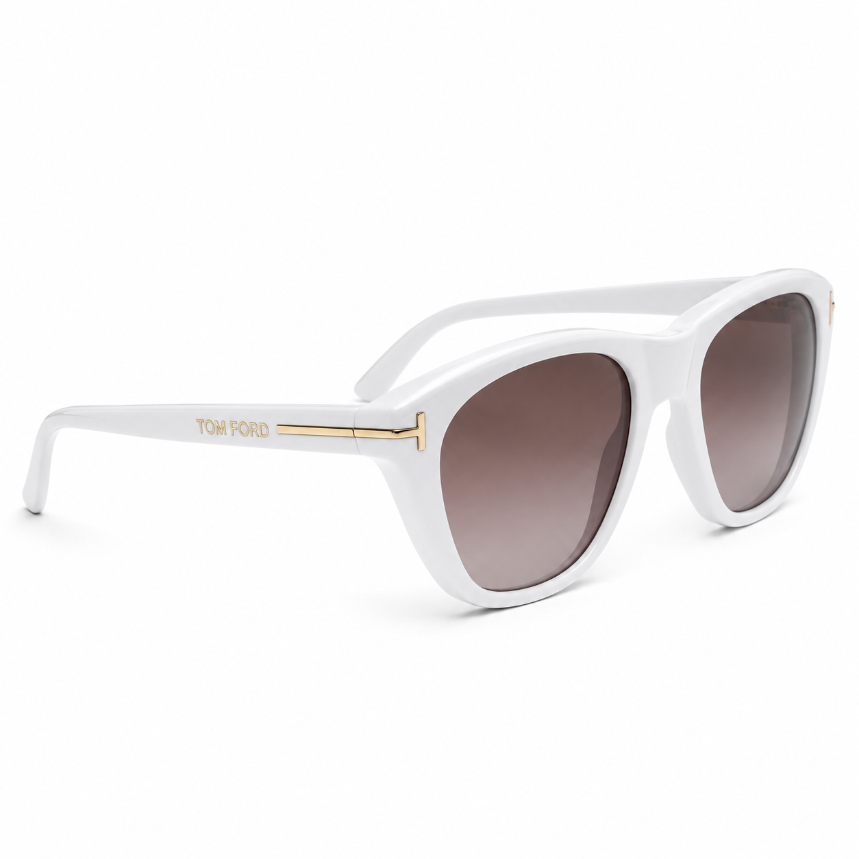 تتت عینک آفتابی زنانه تام فورد (p5026) Tom Ford - تصویر 1