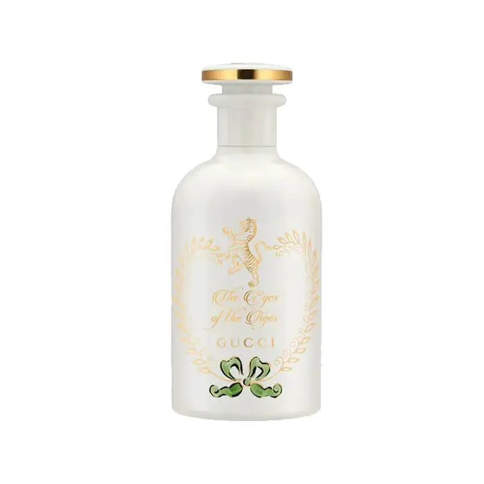 عطر-گوچی-آیریس ادو پرفیوم یونیسکس گوچی وینترز اسپرینگ (از مجموعه د آلکمیست گاردن)(100میل) - تصویر 1