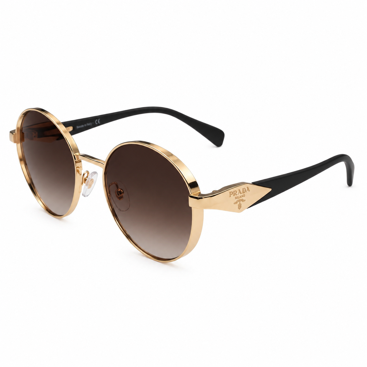 هههه عینک آفتابی زنانه پرادا Prada (C-318) - تصویر 1