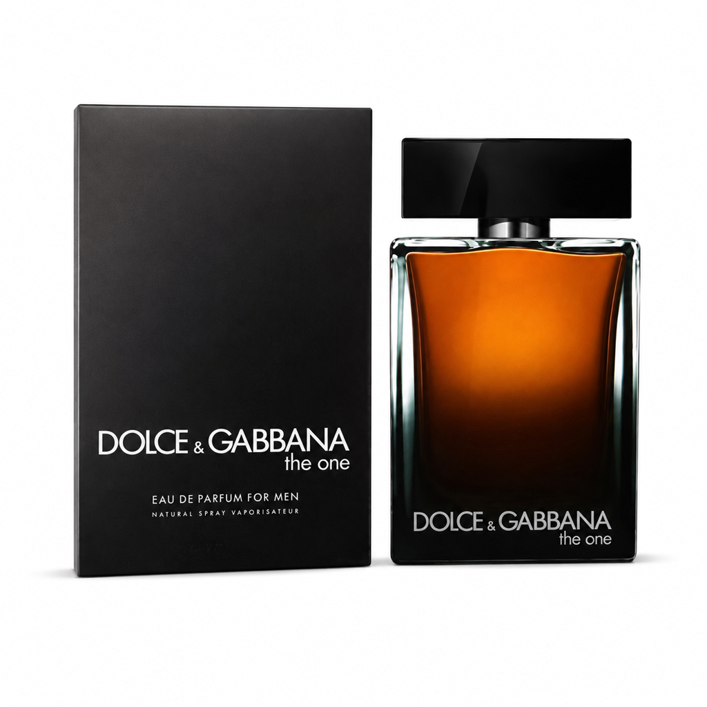 گابانا ادوپرفیوم عطر دولچه اند گابانا د وان مردانه ادو پرفیوم(100میل) - تصویر 1